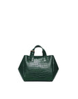 Sac Asia Mini Gloss Croco