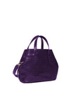 Sac Lucia Gloss Croco